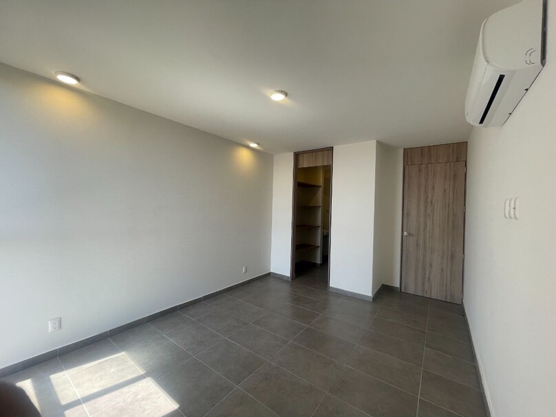 DEPARTAMENTO NUEVO EN VENTA EN TORRE BERMELLON ZAPOPAN