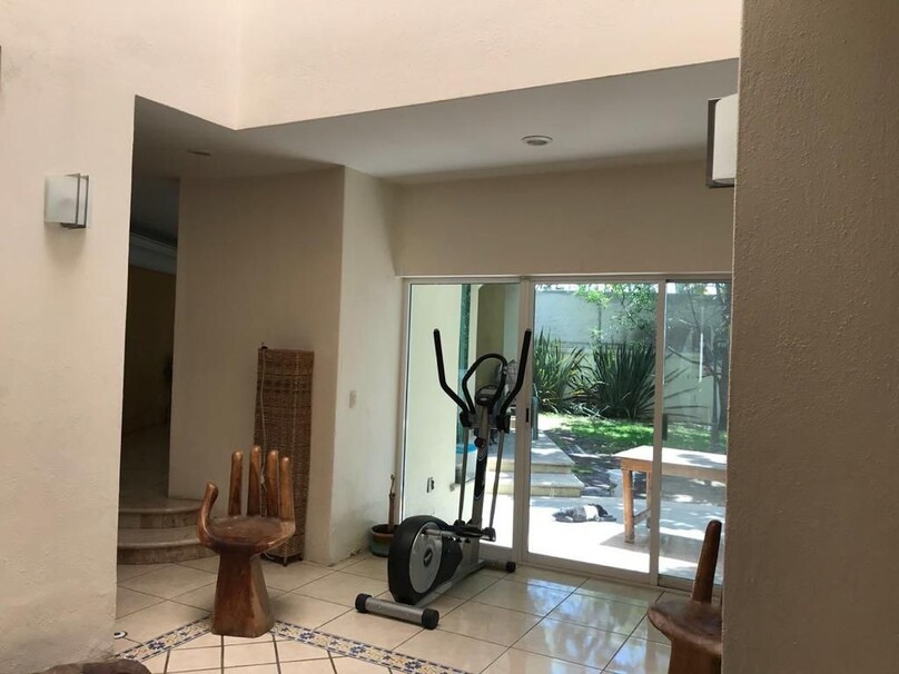 Se vende hermosa casa en el Palomar