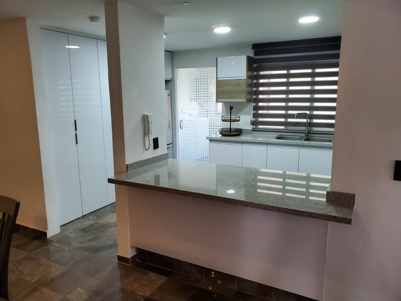 Departamento en venta en Providencia