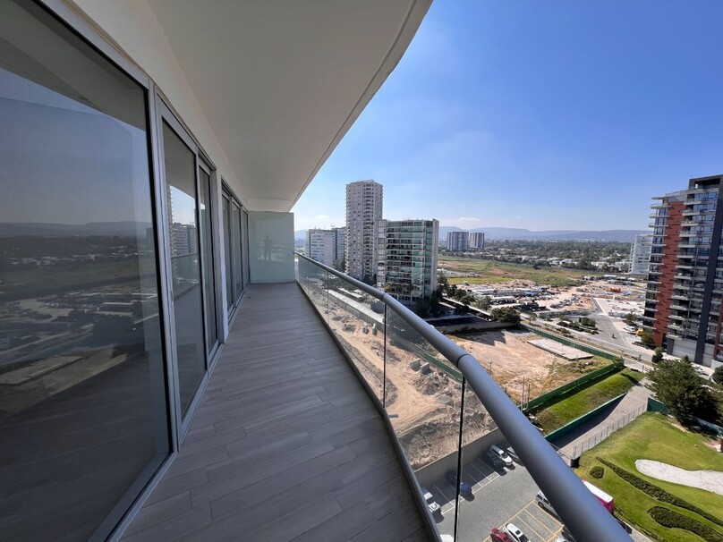 Se vende hermoso departamento en Cima Park