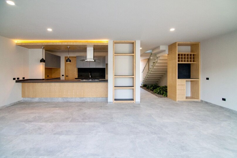 Casa en condominio en Solares, Zapopan