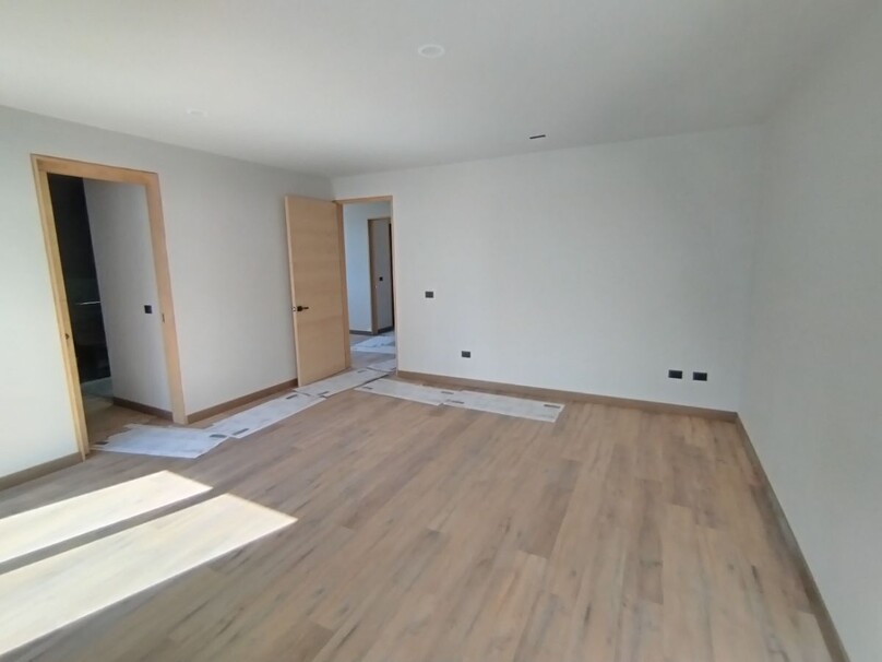 Espectacular Residencia en Acacia en Bosques Vallarta
