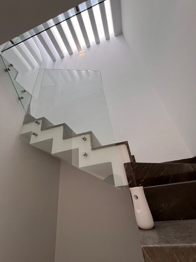 Se vende hermosa casa a estrenar en Capital Norte
