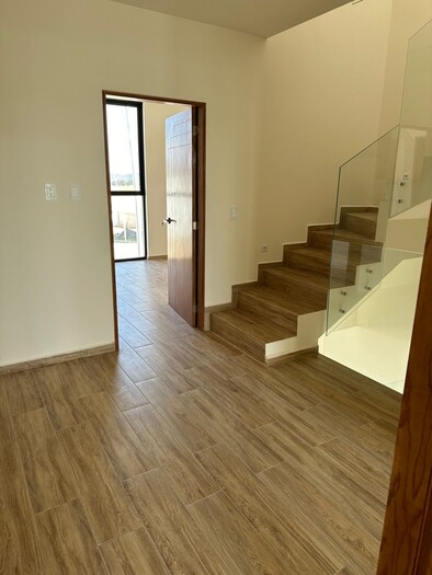 Se venden Hermosas Casas nuevas en Capital Norte
