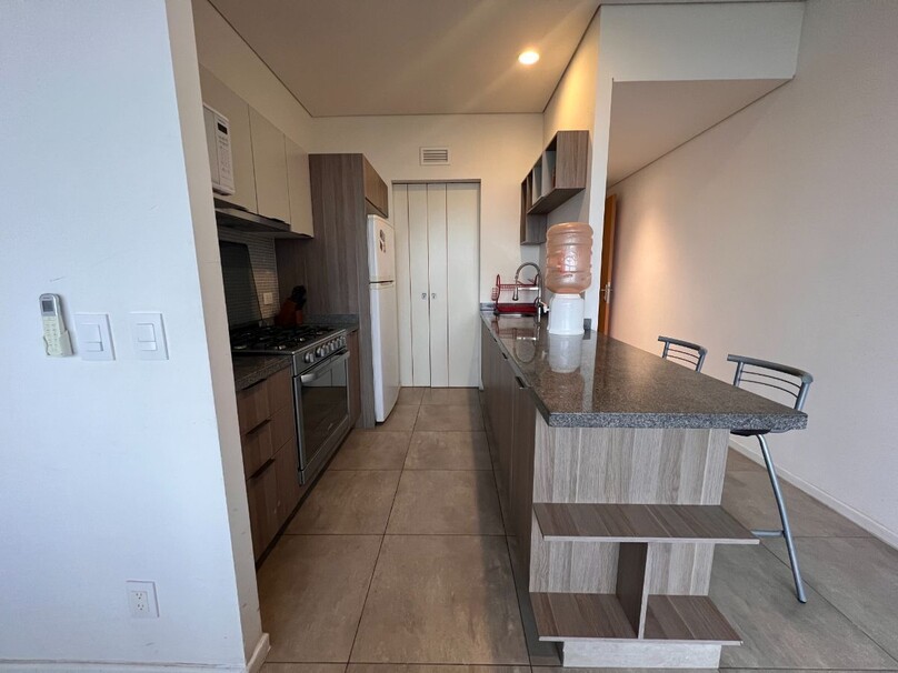 Se Vende departamento Amueblado en Atlas Chapalita