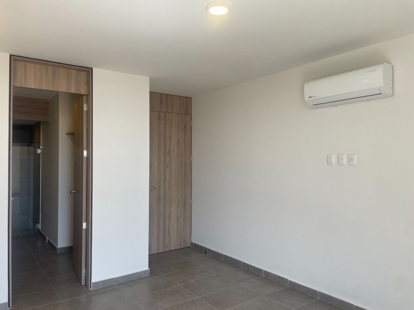DEPARTAMENTO NUEVO EN VENTA EN TORRE BERMELLON ZAPOPAN