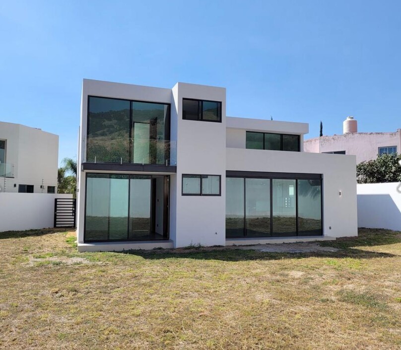 Se Vende casa en Rinconada de Santa Anita
