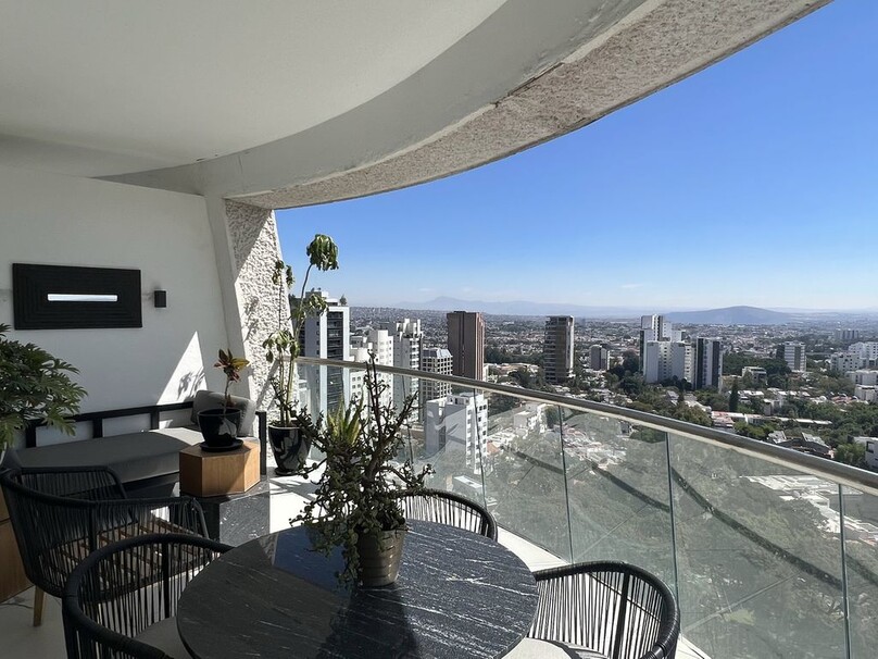 Se vende Hermoso departamento en Galatea Country Club