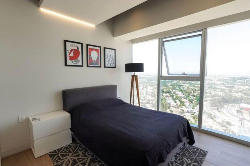 Se vende hermoso departamento en Lobby 33