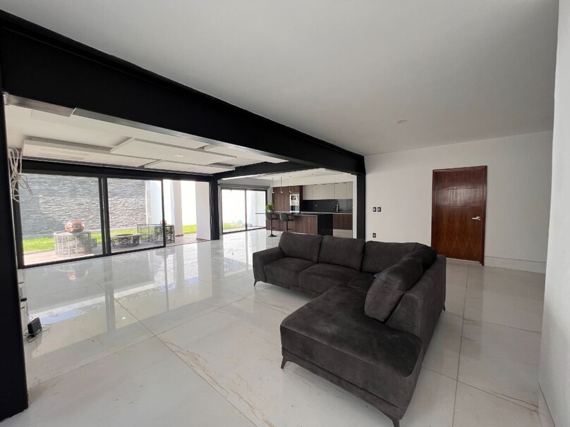 Se vende hermosa casa Penelope en Puerta de Hierro
