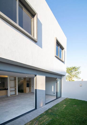 Casa en condominio en Solares, Zapopan