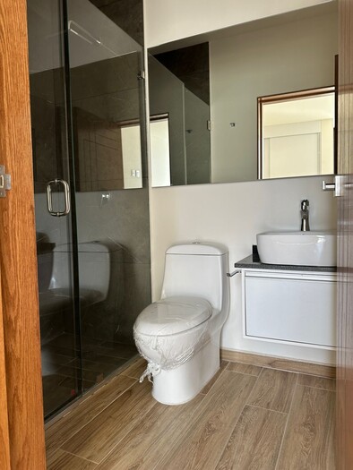 Se venden Hermosas Casas nuevas en Capital Norte
