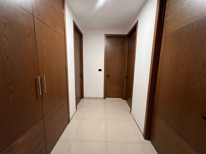 Departamento en Renta cerca del RIU con gran Terraza