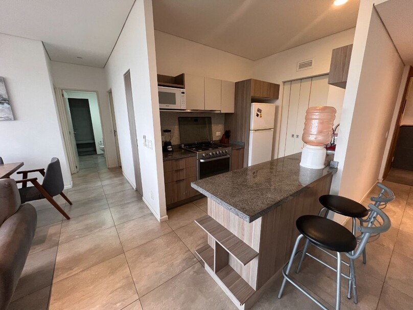 Se Vende departamento Amueblado en Atlas Chapalita