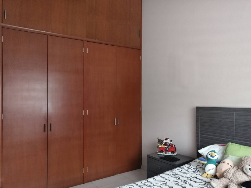 CASA EN VENTA FRENTE A PARQUE METROPOLITANO