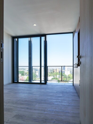 Se Vende Increible PH nuevo en Colomos Providencia