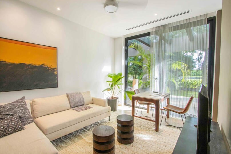 Residencias en Venta en Yucatan Country Club Amanha Signature Residences