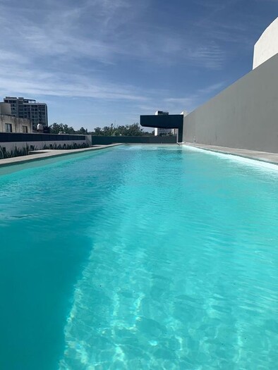 Departamento en Lomas del Valle