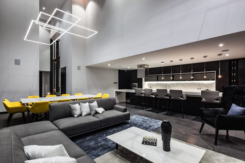 Se vende hermosa casa en Mitica Residencial