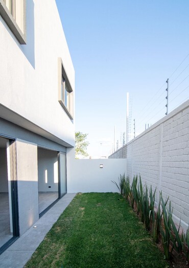 Casa en condominio en Solares, Zapopan