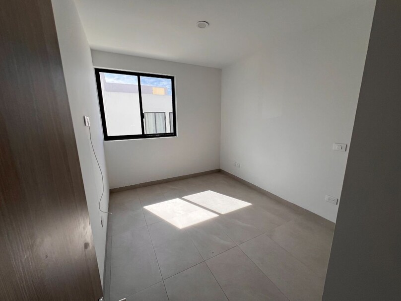 Se vende hermosa casa a estrenar en Capital Norte