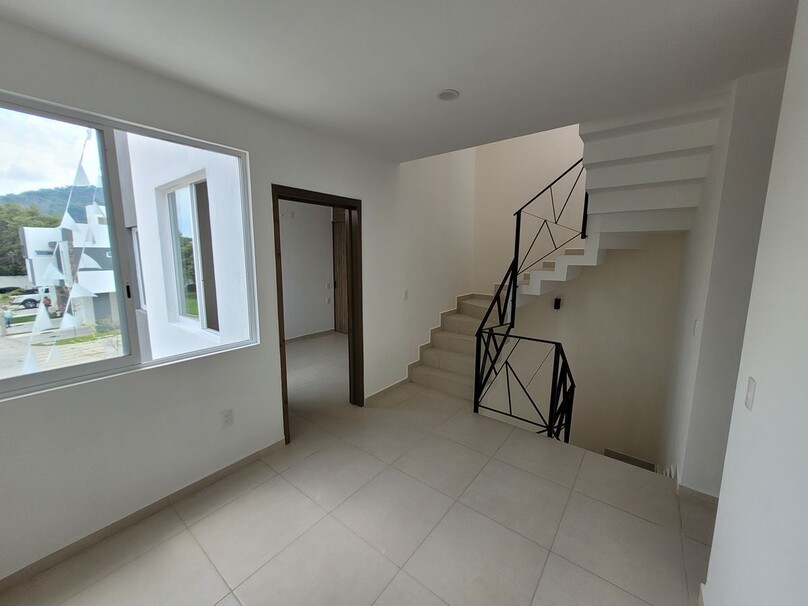 Se vende casa en Bosques de Santa Anita con Roof Garden