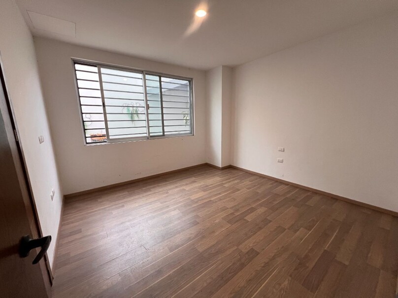 Departamento en Renta cerca del RIU con gran Terraza