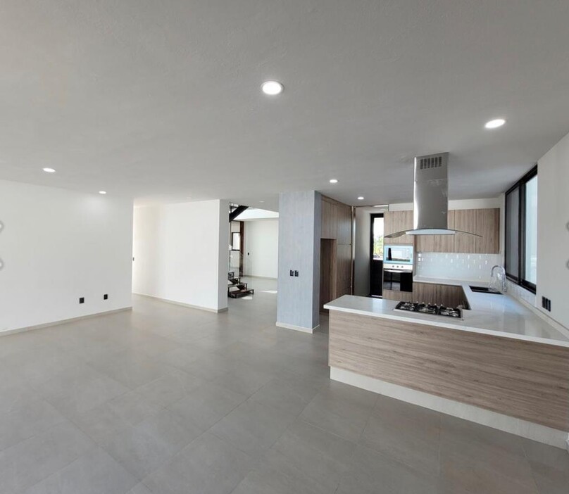Se Vende casa en Rinconada de Santa Anita