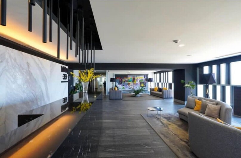Se vende hermoso departamento en Lobby 33