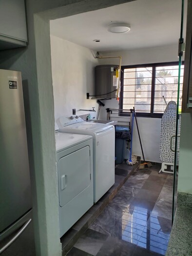 Departamento en venta en Providencia