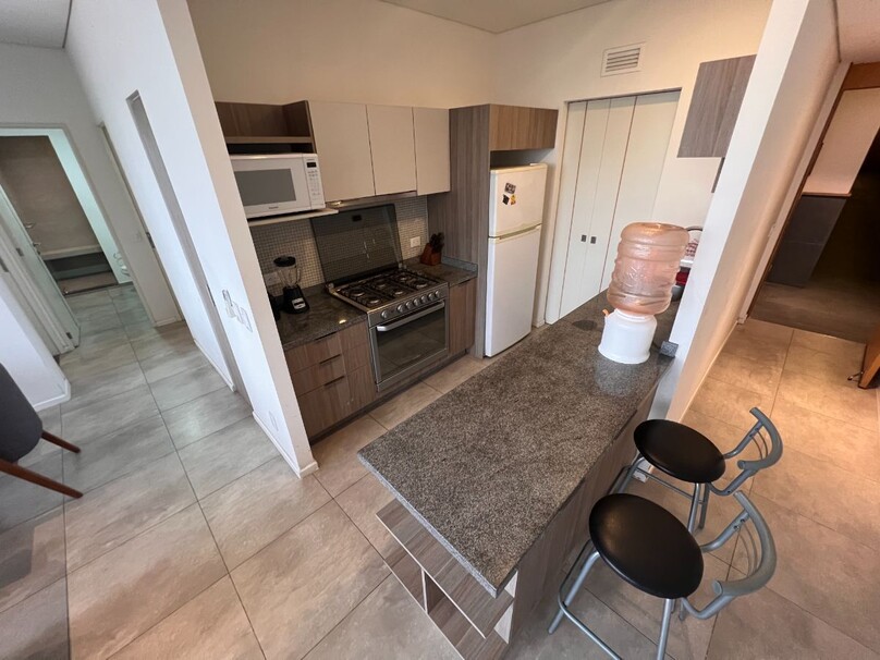Se Vende departamento Amueblado en Atlas Chapalita