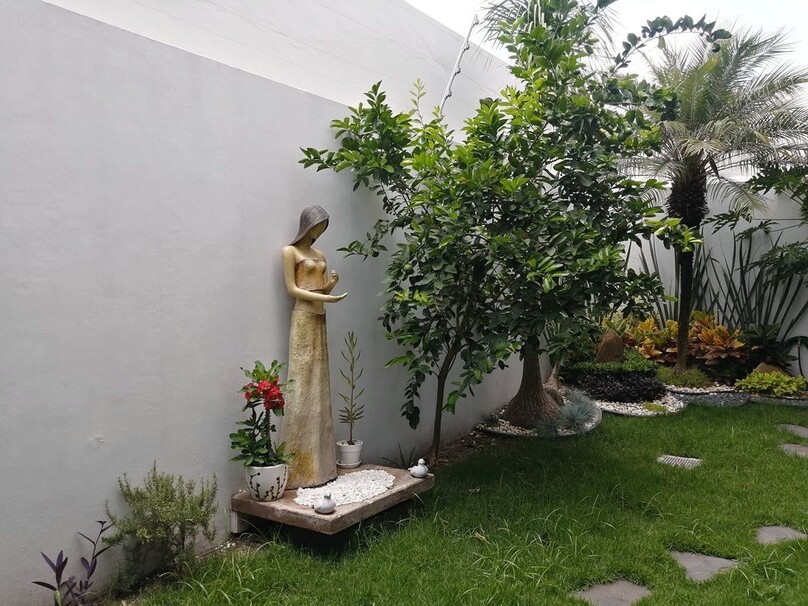 Se vende Hermosa Residencia en Condominio Los Castaños