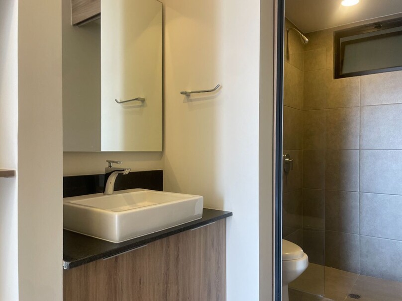 DEPARTAMENTO NUEVO EN VENTA EN TORRE BERMELLON ZAPOPAN