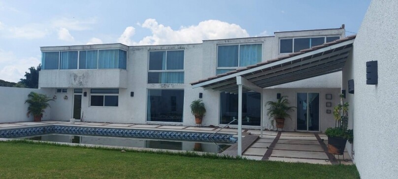 Privada Tonala.