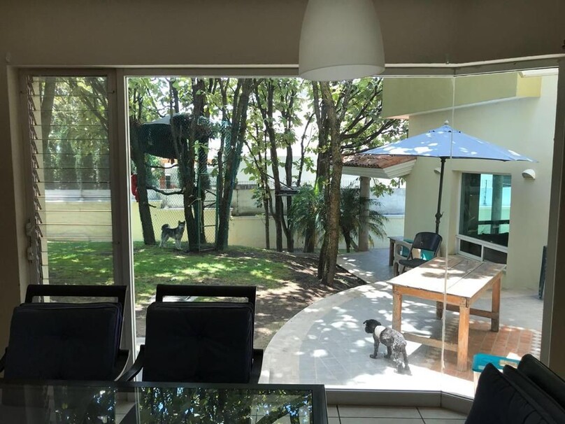 Se vende hermosa casa en el Palomar