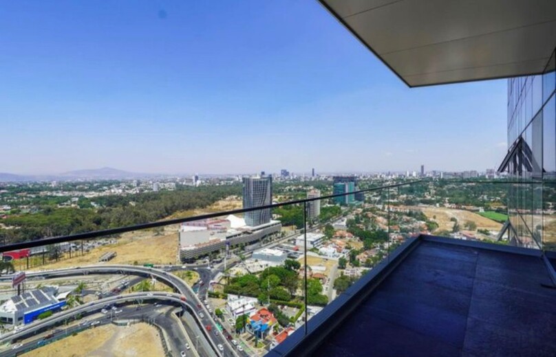Se vende hermoso departamento en Lobby 33