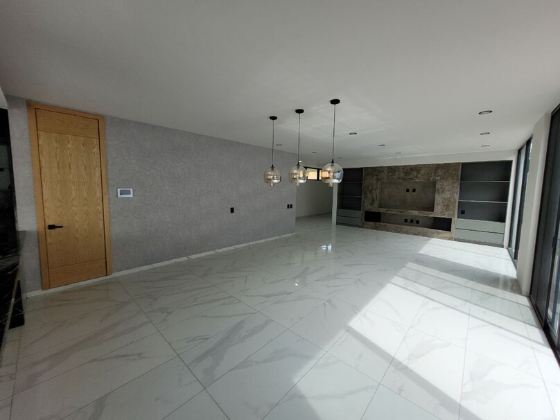 Se vende hermosa casa en Bosques de Santa Anita