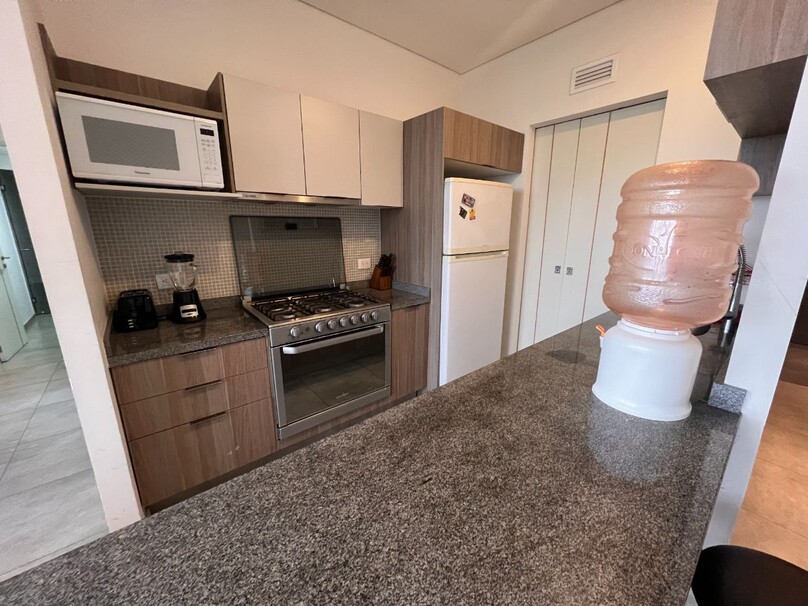 Se Vende departamento Amueblado en Atlas Chapalita