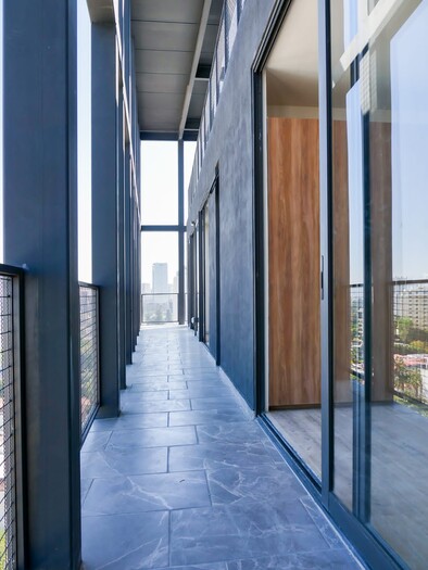 Se Vende Increible PH nuevo en Colomos Providencia