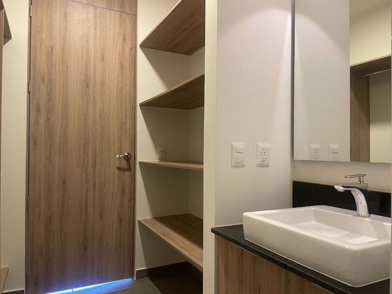 DEPARTAMENTO NUEVO EN VENTA EN TORRE BERMELLON ZAPOPAN