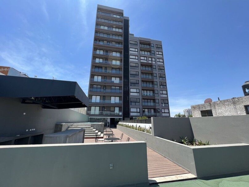 Departamento en Lomas del Valle