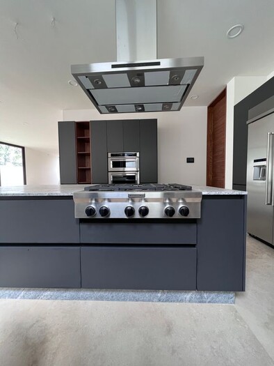 Hermosa casa en venta en Reserva Real
