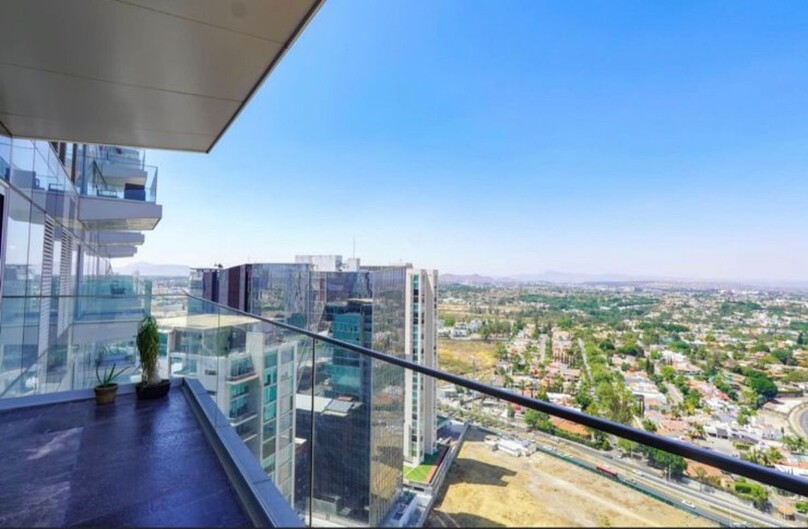 Se vende hermoso departamento en Lobby 33