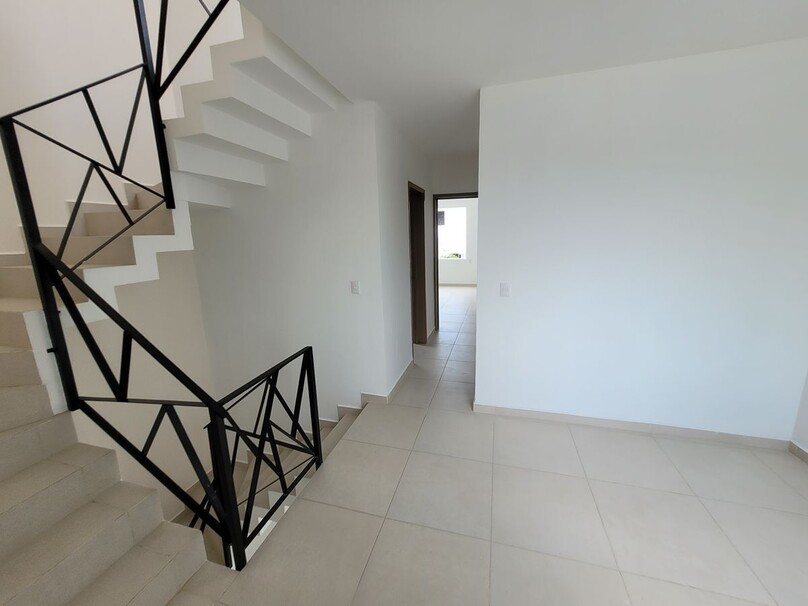 Se vende casa en Bosques de Santa Anita con Roof Garden