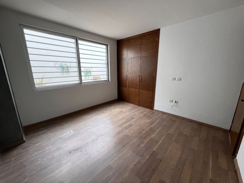 Departamento en Renta cerca del RIU con gran Terraza