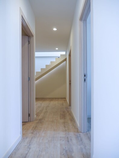 Se Vende Increible PH nuevo en Colomos Providencia