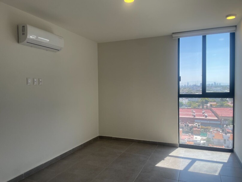 DEPARTAMENTO NUEVO EN VENTA EN TORRE BERMELLON ZAPOPAN