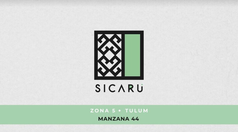 Se venden lotes en Sicaru Tulum