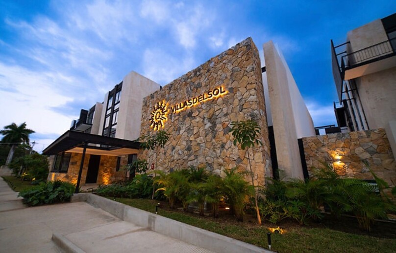 Hermosos departamentos en Venta en Villas del Sol Signature Apartments
