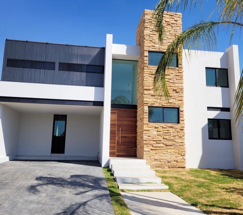 Se Vende casa en Rinconada de Santa Anita